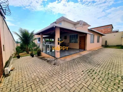 Casa com 3 Quartos à venda, 240m² no Joá, Lagoa Santa