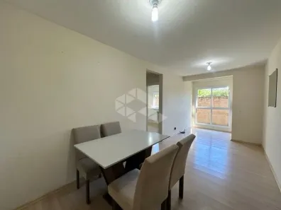Apartamento com 2 Quartos para alugar, 65m² no Arroio Grande, Santa Cruz do Sul