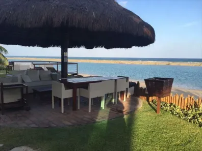 Apartamento com 2 Quartos à venda, 55m² no Maracaipe, Ipojuca