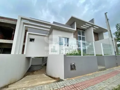 Casa com 3 Quartos à venda, 127m² no Desbravador, Chapecó
