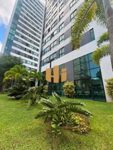Apartamento com 2 Quartos para alugar, 44m² no Parnamirim, Recife