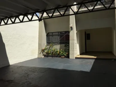 Casa com 3 Quartos à venda, 255m² no Parque dos Bandeirantes, Ribeirão Preto