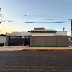 Casa com 3 Quartos à venda, 76m² no Monte Castelo, Campo Grande