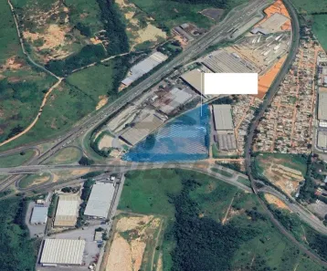 Lote/Terreno para alugar, 1m² no Vila Martins, Itu