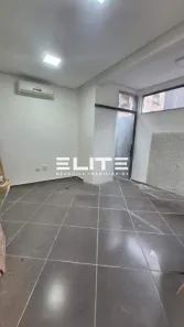 Sala Comercial para alugar, 38m² no Jardim Bela Vista, Santo André