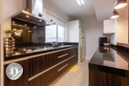 Apartamento com 3 Quartos à venda, 97m² no Vila Nova, Blumenau