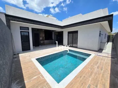 Casa de Condomínio com 3 Quartos à venda, 200m² no Morros, Sorocaba