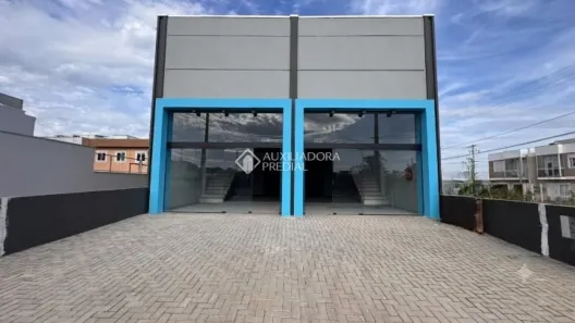 Ponto Comercial para alugar, 100m² no Igara, Canoas
