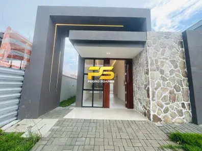 Casa de Condomínio com 3 Quartos à venda, 100m² no Muçumagro, João Pessoa