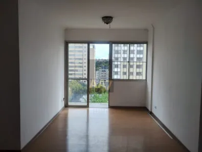 Apartamento com 3 Quartos à venda, 75m² no Jardim Londrina, São Paulo