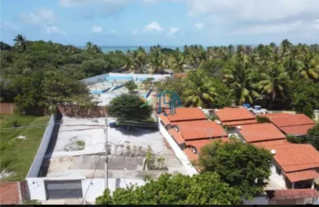 com 12 Quartos à venda, 351m² no , Tibau do Sul