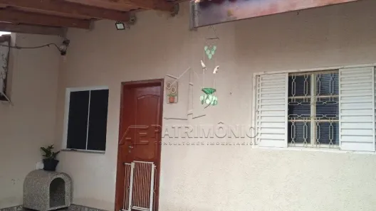 Casa com 2 Quartos à venda, 57m² no Nova Votorantim, Votorantim