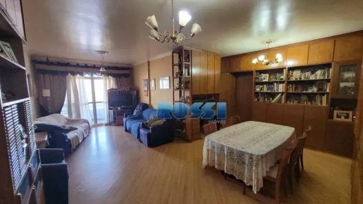 Apartamento com 3 Quartos à venda, 155m² no Mooca, São Paulo