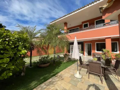 Casa com 5 Quartos à venda, 243m² no Vilas do Atlântico, Lauro de Freitas