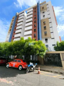 Apartamento com 3 Quartos à venda, 120m² no Noivos, Teresina