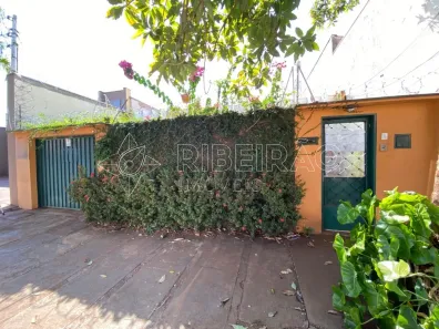 Casa com 3 Quartos para alugar, 166m² no Jardim São Luiz, Ribeirão Preto
