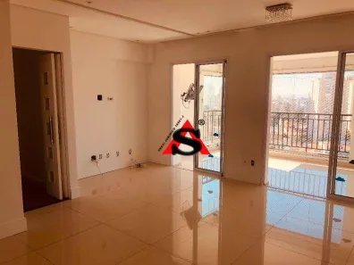 Apartamento com 3 Quartos à venda, 113m² no Vila Gumercindo, São Paulo