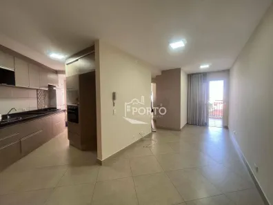 Apartamento com 2 Quartos à venda, 67m² no Paulicéia, Piracicaba