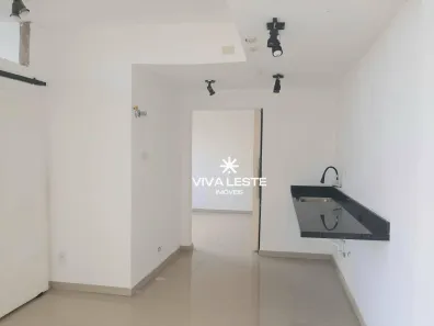Apartamento com 1 Quarto à venda, 56m² no Sé, São Paulo
