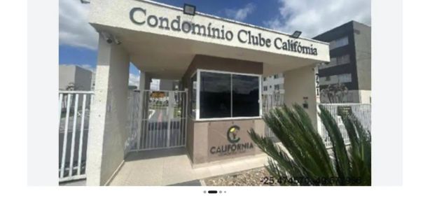 Apartamento com 2 Quartos à venda, 40m² no Jardim Itaqui, Campo Largo