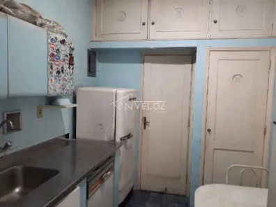 Apartamento com 3 Quartos à venda, 113m² no Leblon, Rio de Janeiro