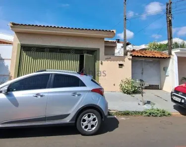 Casa com 2 Quartos à venda, 161m² no Jardim Nova São Carlos, São Carlos