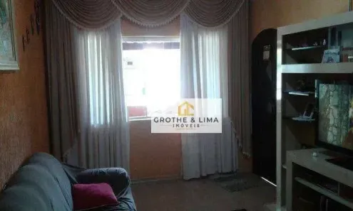 Casa com 3 Quartos à venda, 248m² no Parque Senhor do Bonfim, Taubaté