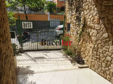 Casa com 3 Quartos à venda, 133m² no Méier, Rio de Janeiro