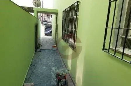 Sobrado com 2 Quartos à venda, 125m² no Jardim Maria Augusta, São Paulo