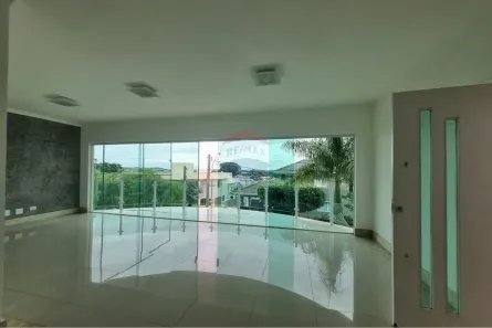 Casa de Condomínio com 3 Quartos para alugar, 200m² no Bosque, Vinhedo