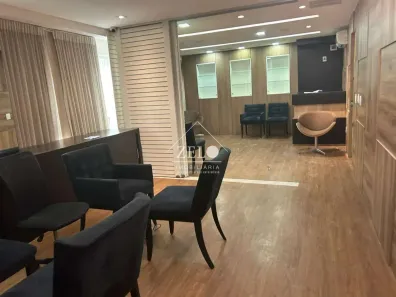 Sala Comercial para venda ou aluguel, 90m² no Barra da Tijuca, Rio de Janeiro