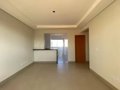Apartamento com 2 Quartos à venda, 73m² no Santa Mônica, Uberlândia