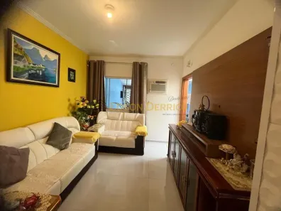 Casa com 2 Quartos à venda, 71m² no Vila Rica, Pindamonhangaba