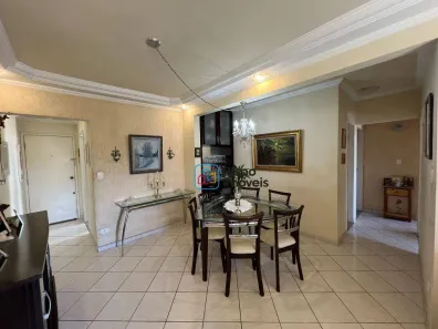 Apartamento com 3 Quartos à venda, 96m² no Jardim Santana, Americana