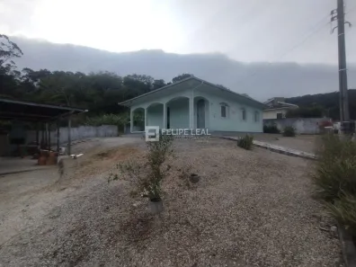 Casa com 3 Quartos à venda, 110m² no Fazenda Santo Antônio, São José