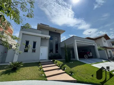 Casa de Condomínio com 3 Quartos à venda, 175m² no Condomínio Terras do Vale, Caçapava