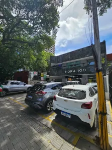 Ponto Comercial para alugar, 28m² no Espinheiro, Recife