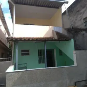 Casa com 1 Quarto à venda, 40m² no Olinda, Nilópolis