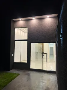 Casa com 2 Quartos à venda, 70m² no Setor Estrela Dalva, Goiânia