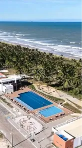 Lote/Terreno à venda, 245m² no Centro, Barra dos Coqueiros