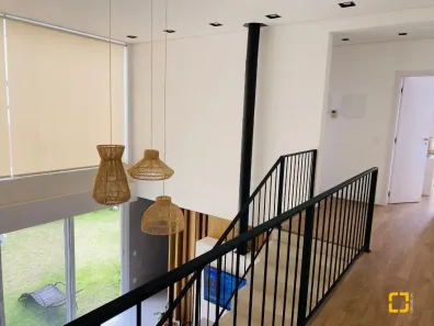 Casa de Condomínio com 5 Quartos à venda, 267m² no Campeche, Florianópolis