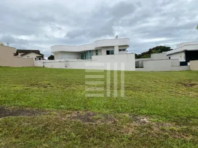 Lote/Terreno à venda, 760m² no Jardim Residencial Giverny, Sorocaba