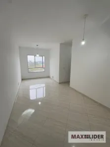 Apartamento com 3 Quartos para alugar, 70m² no Vila Iracema-Belval, Barueri