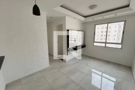 Apartamento com 2 Quartos à venda, 45m² no Ponte Grande, Guarulhos