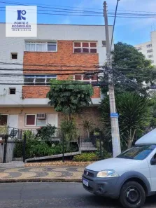 Apartamento com 3 Quartos à venda, 201m² no Vila Itapura, Campinas