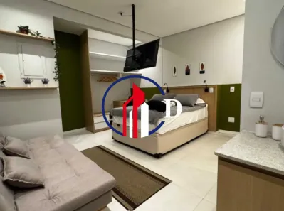 Apartamento com 1 Quarto à venda, 25m² no Centro, Rio de Janeiro