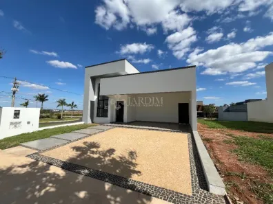Casa de Condomínio com 3 Quartos à venda, 150m² no Taquaral, Piracicaba
