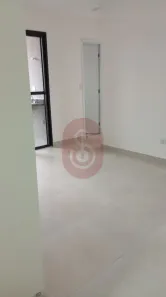 Apartamento com 2 Quartos para alugar, 40m² no Vila Antonina, São Paulo