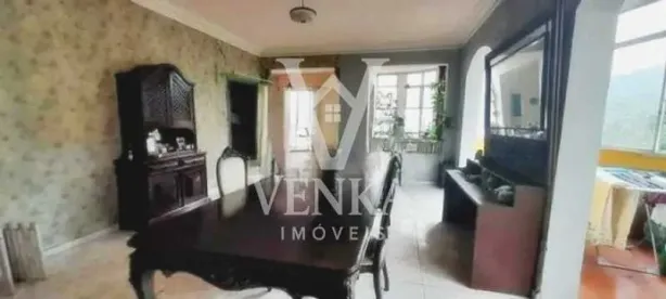 Apartamento com 2 Quartos à venda, 161m² no Lagoa, Rio de Janeiro