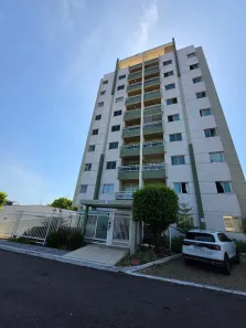 Apartamento com 3 Quartos à venda, 79m² no Chapada, Manaus